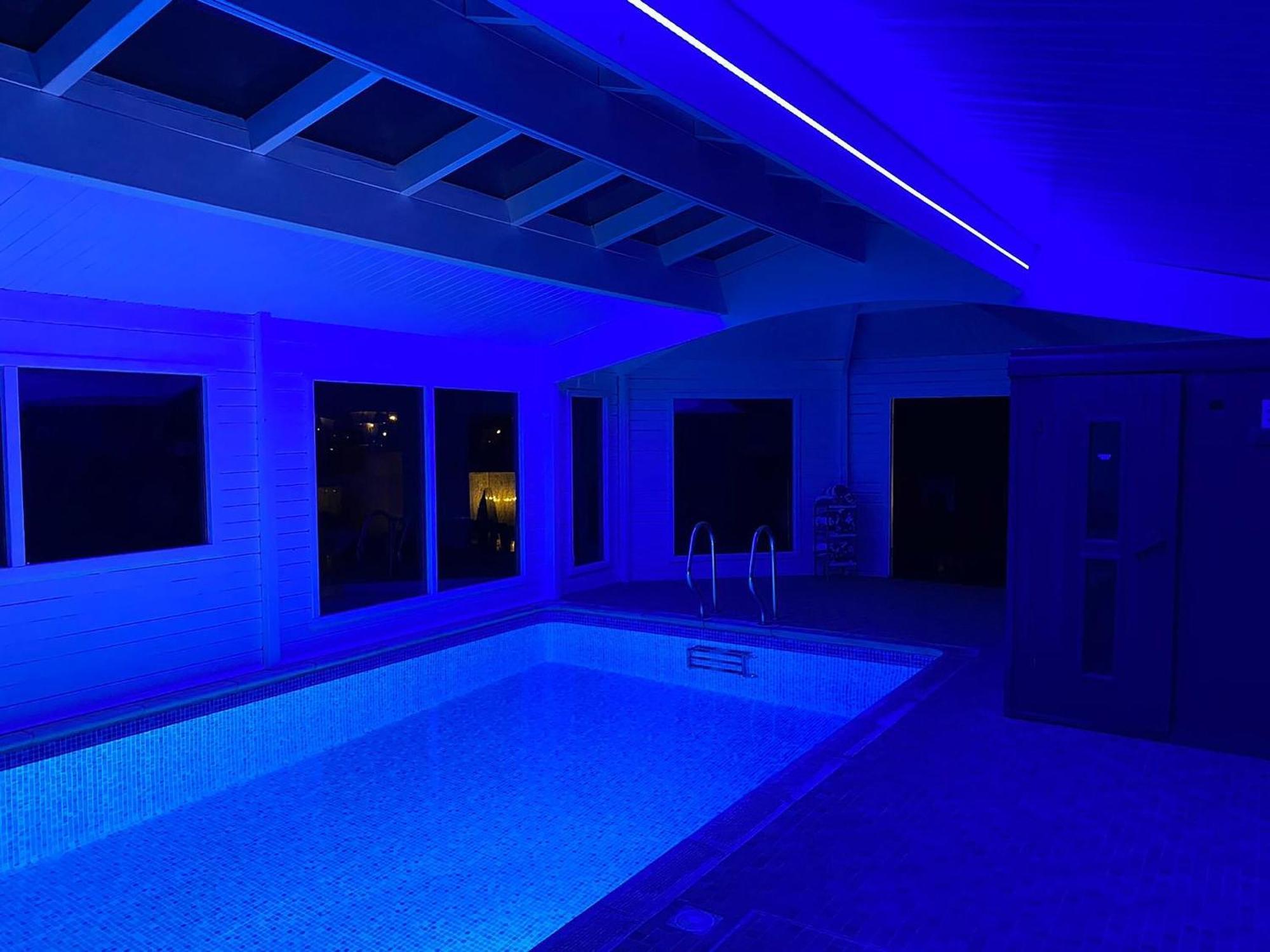 Cliff Lodge Torquay Eksteriør billede