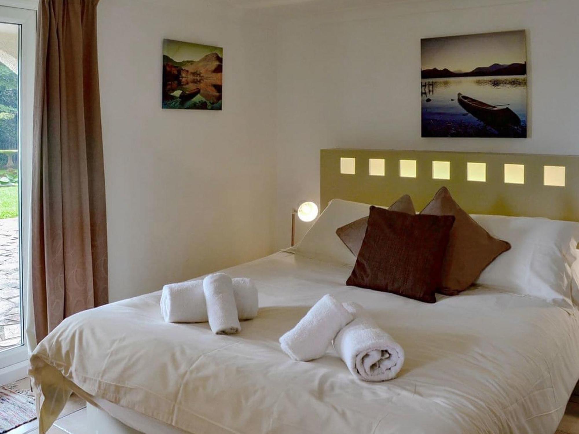 Cliff Lodge Torquay Eksteriør billede