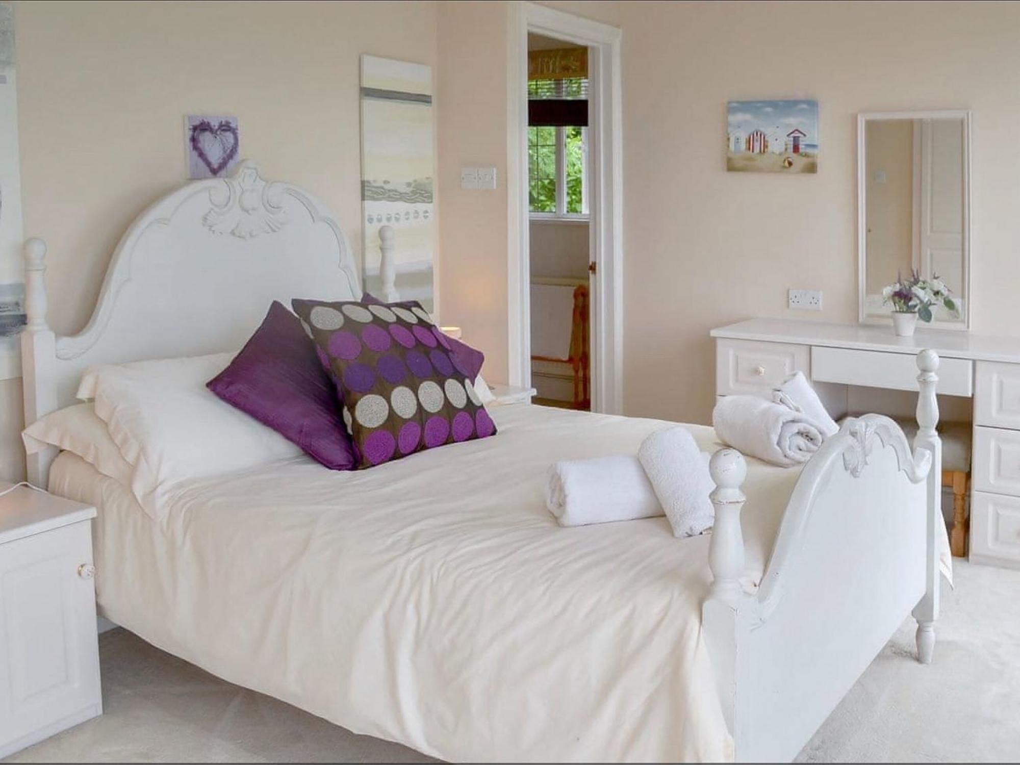 Cliff Lodge Torquay Eksteriør billede