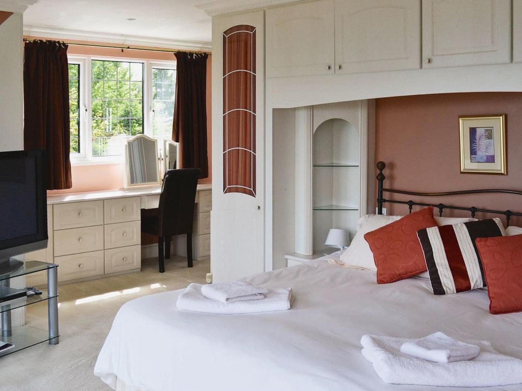 Cliff Lodge Torquay Eksteriør billede