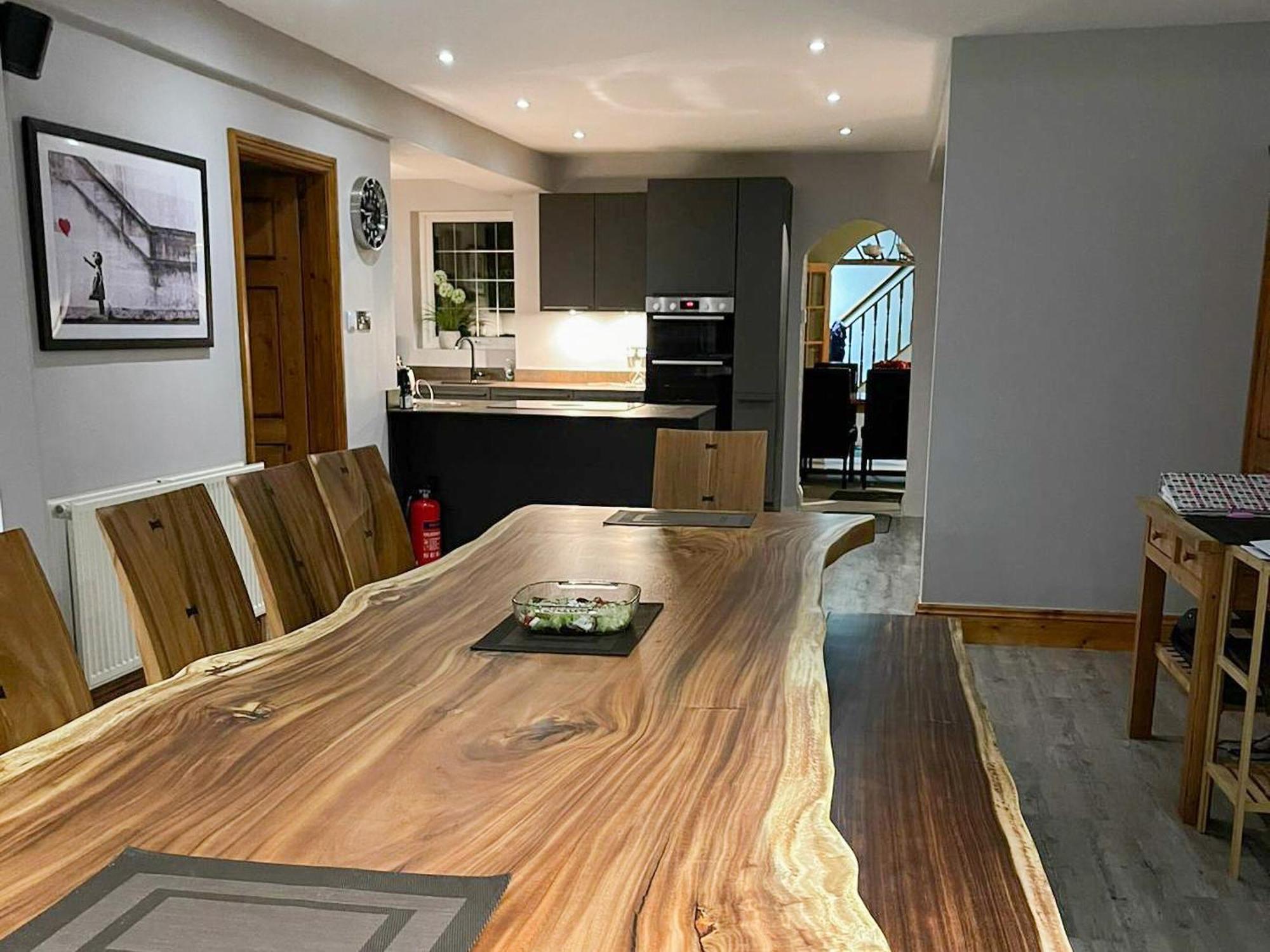 Cliff Lodge Torquay Eksteriør billede